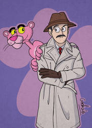 Think Pink!