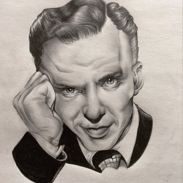 Frank Sinatra