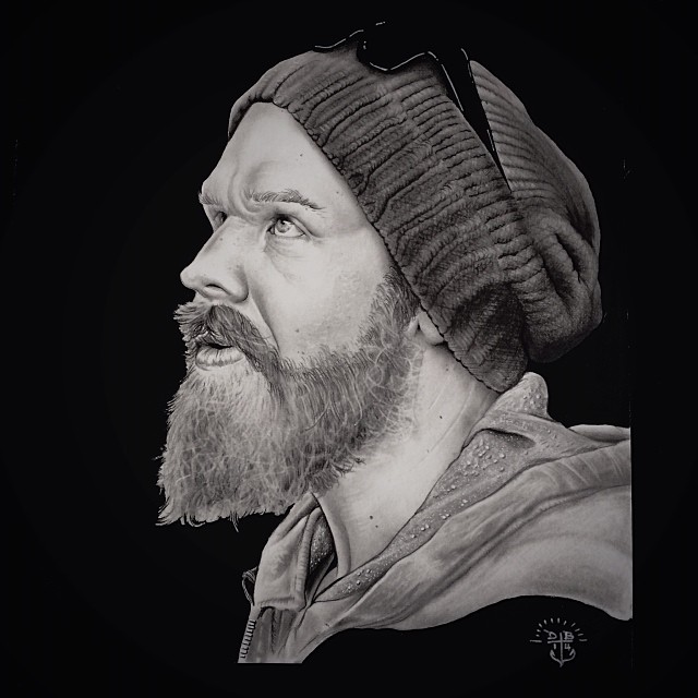 Ryan Hurst