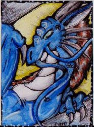 (ACEO) update,for Indigo