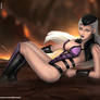 Sindel - NSFW on Patreon 6