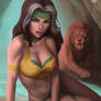 Savage Rogue