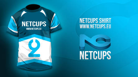 NetCups Shirt Wallpaper