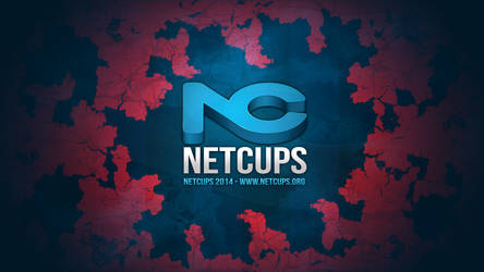Netcups wallpaper