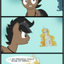 My Little Pony: Rainbow Legends (Page 9)(PT. 1/2)