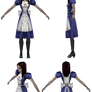 American McGee's Alice Rip