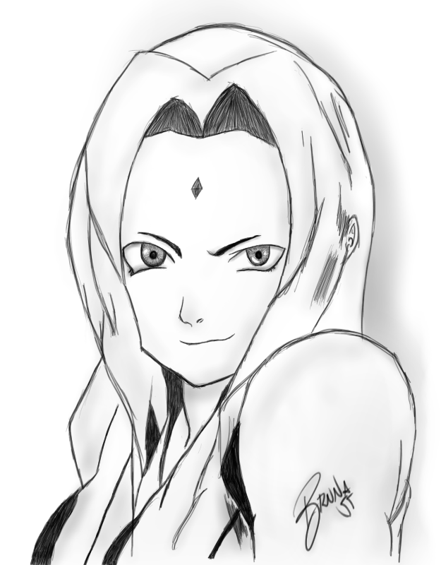 Tsunade