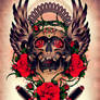 Skull'n'Roses II