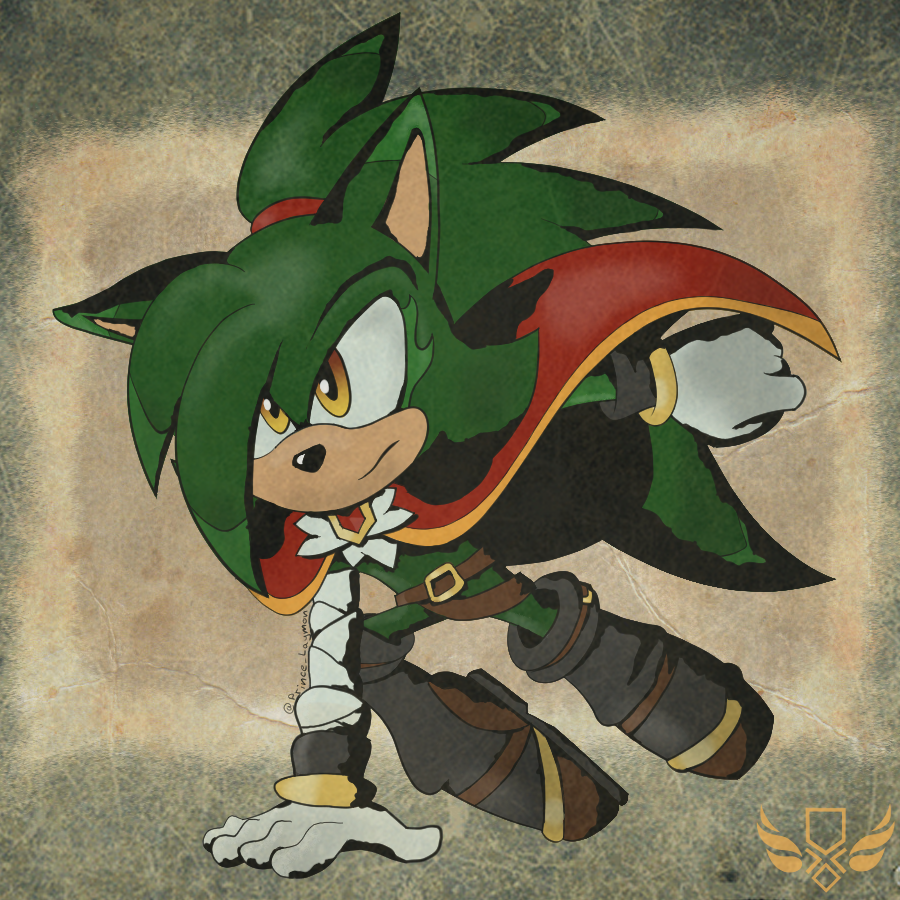 Laymon Color Laymon Black Knight Style by Prince-Laymon on DeviantArt