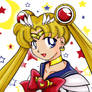 Starbound Sailormoon