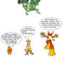 The Hoenn Starters