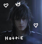 Noct by Journei