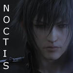 Noctis__English by Journei