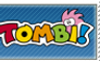 Tombi Stamp