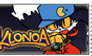 Klonoa Stamp