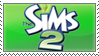 Sims 2 Stamp