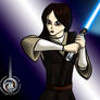 Yavin Heroes - Alexis