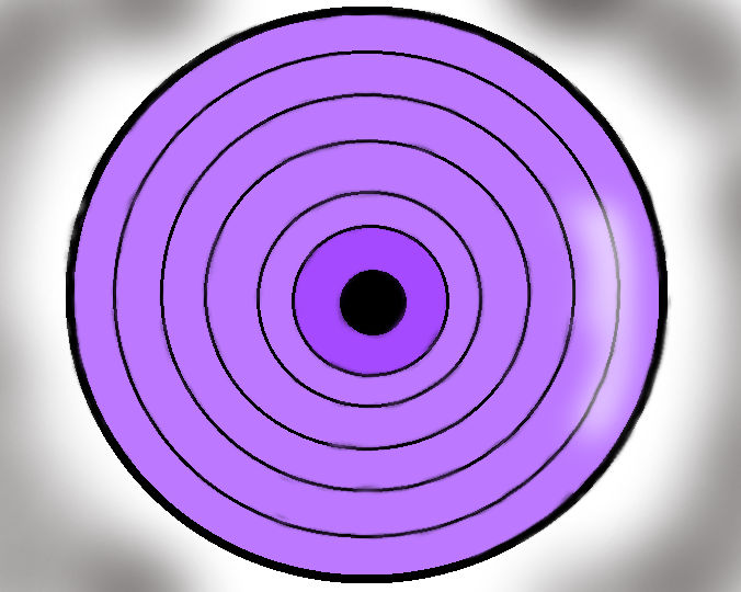 The Rinnegan by ren302 on DeviantArt