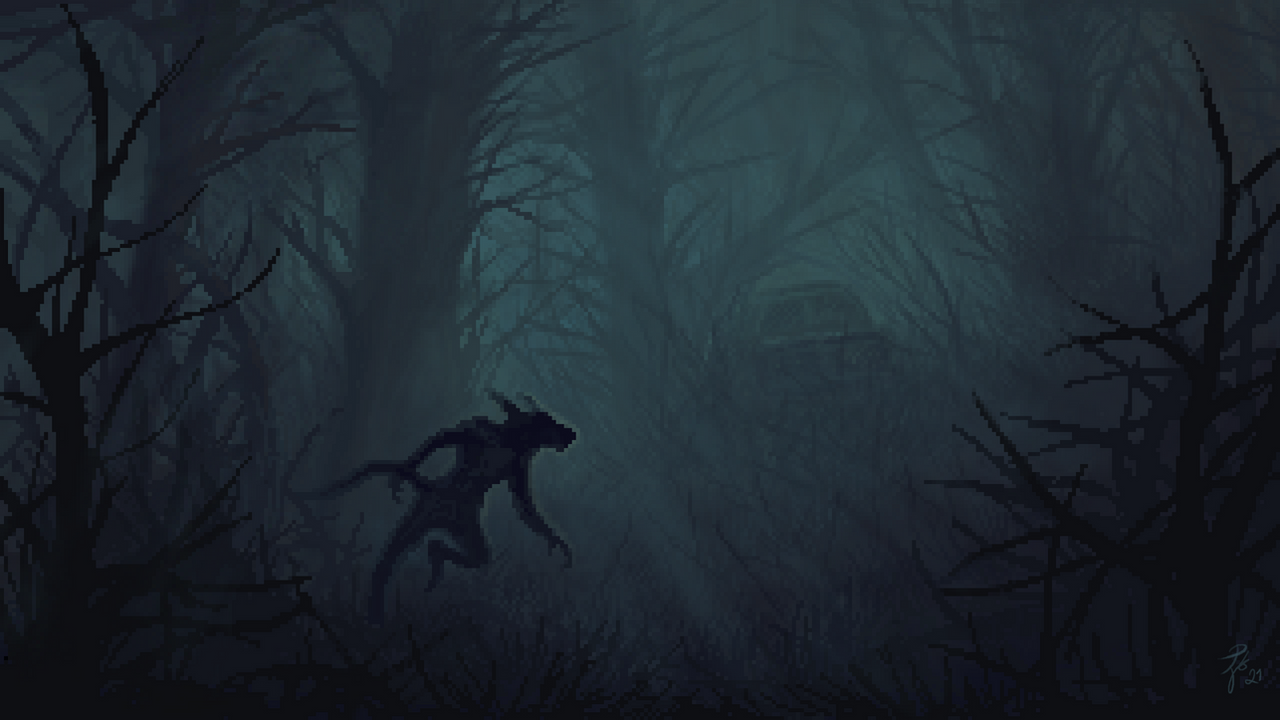 Shadow side by Dintend on DeviantArt