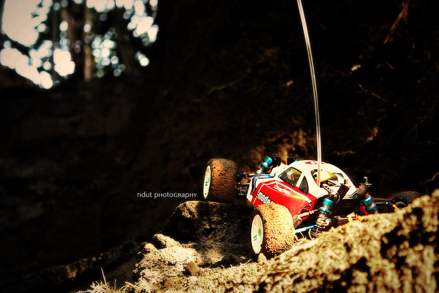 Remote Control Car Deviantart Remote Control by ndut182 on DeviantArt