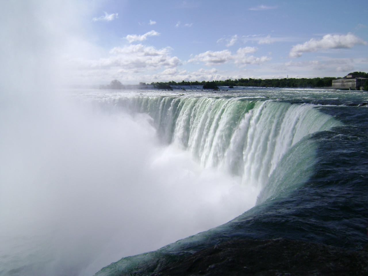 Niagara Falls Trip 13