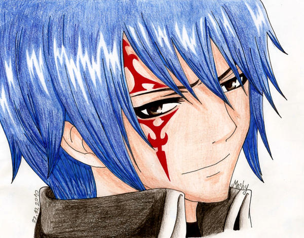 Jellal.