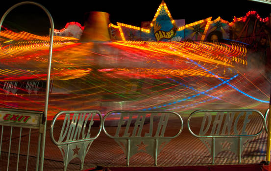 Fairground #1