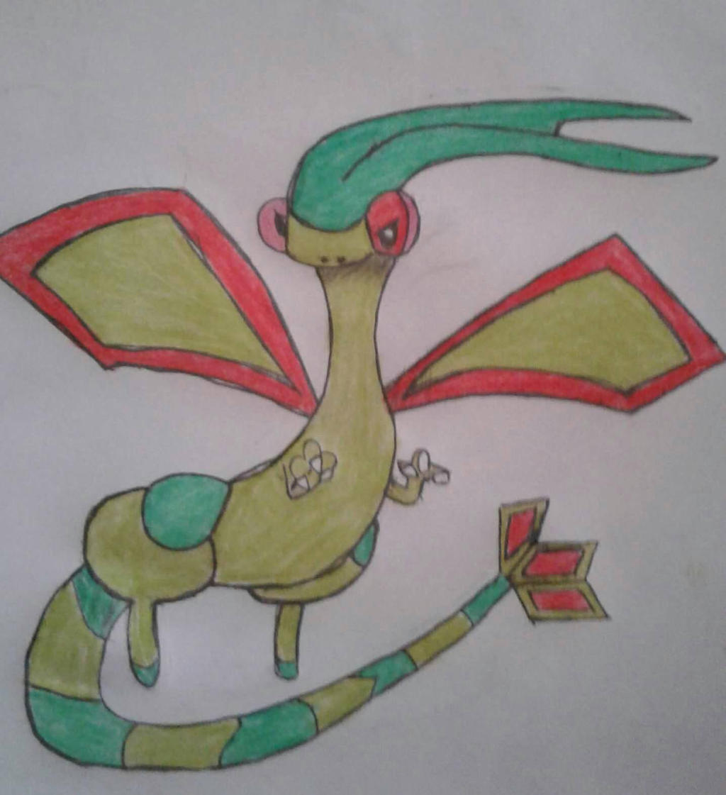 Flygon