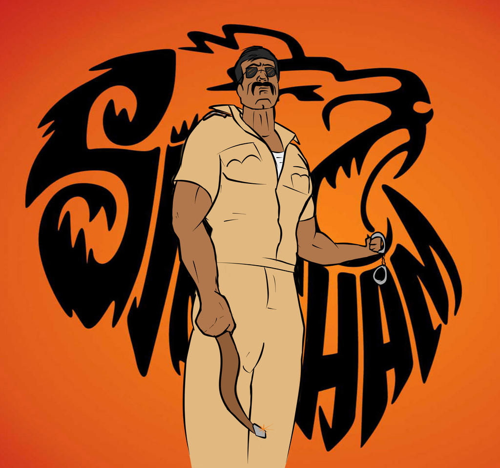 Singham