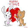 V-Day for Everyone