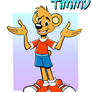 Timmy Update (Clothed Version)