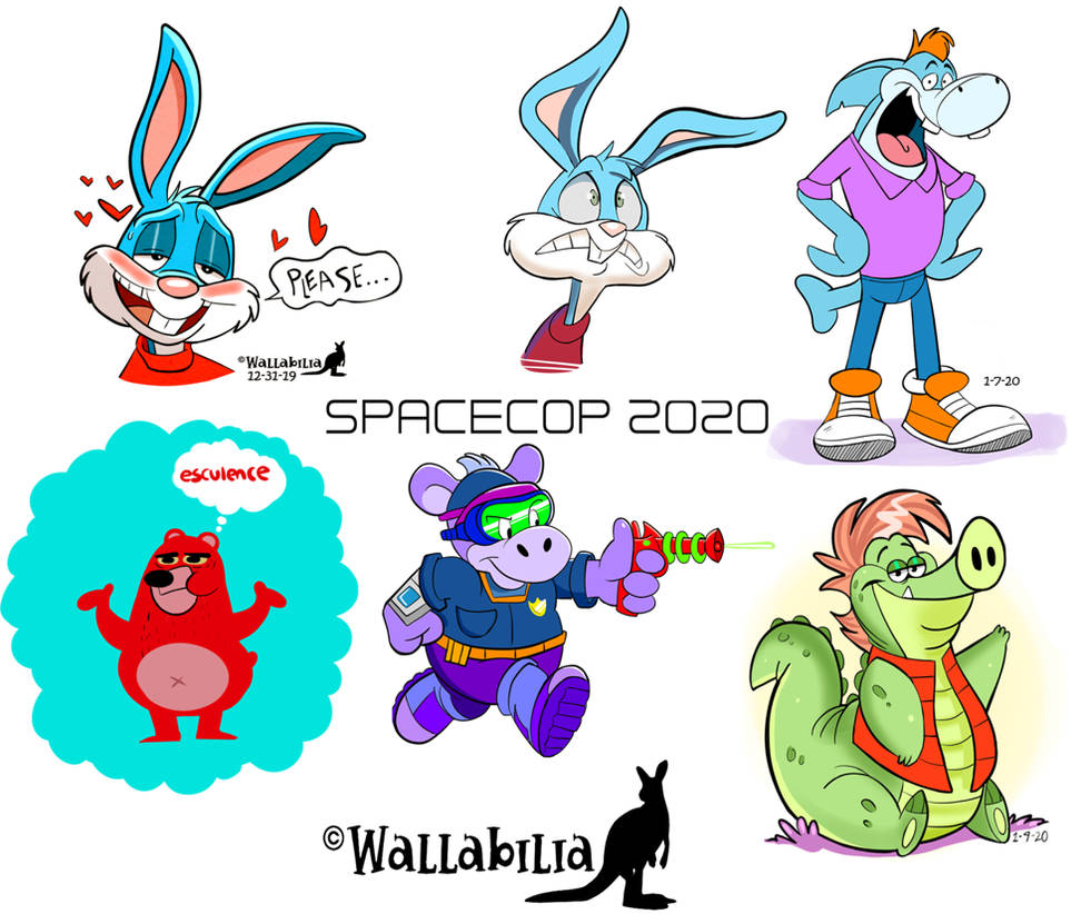 Random Character Sheet 1 by MoodyMooseStudio on DeviantArt