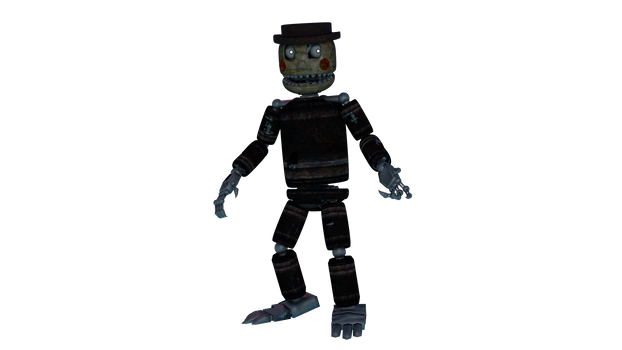 Scp-008 - Hobbyist, Digital Artist | DeviantArt