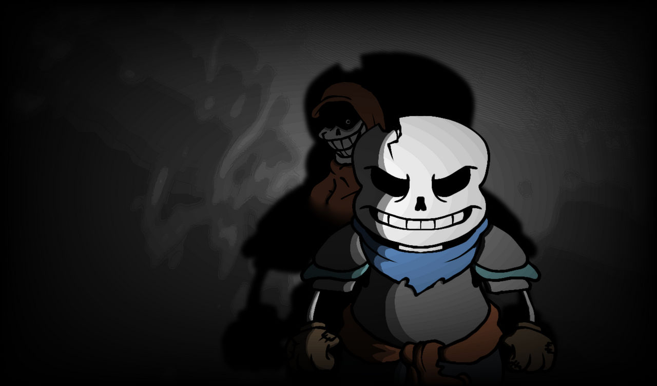 That xenoverse goku meme but dusttrust remake by maniacsrevenge on