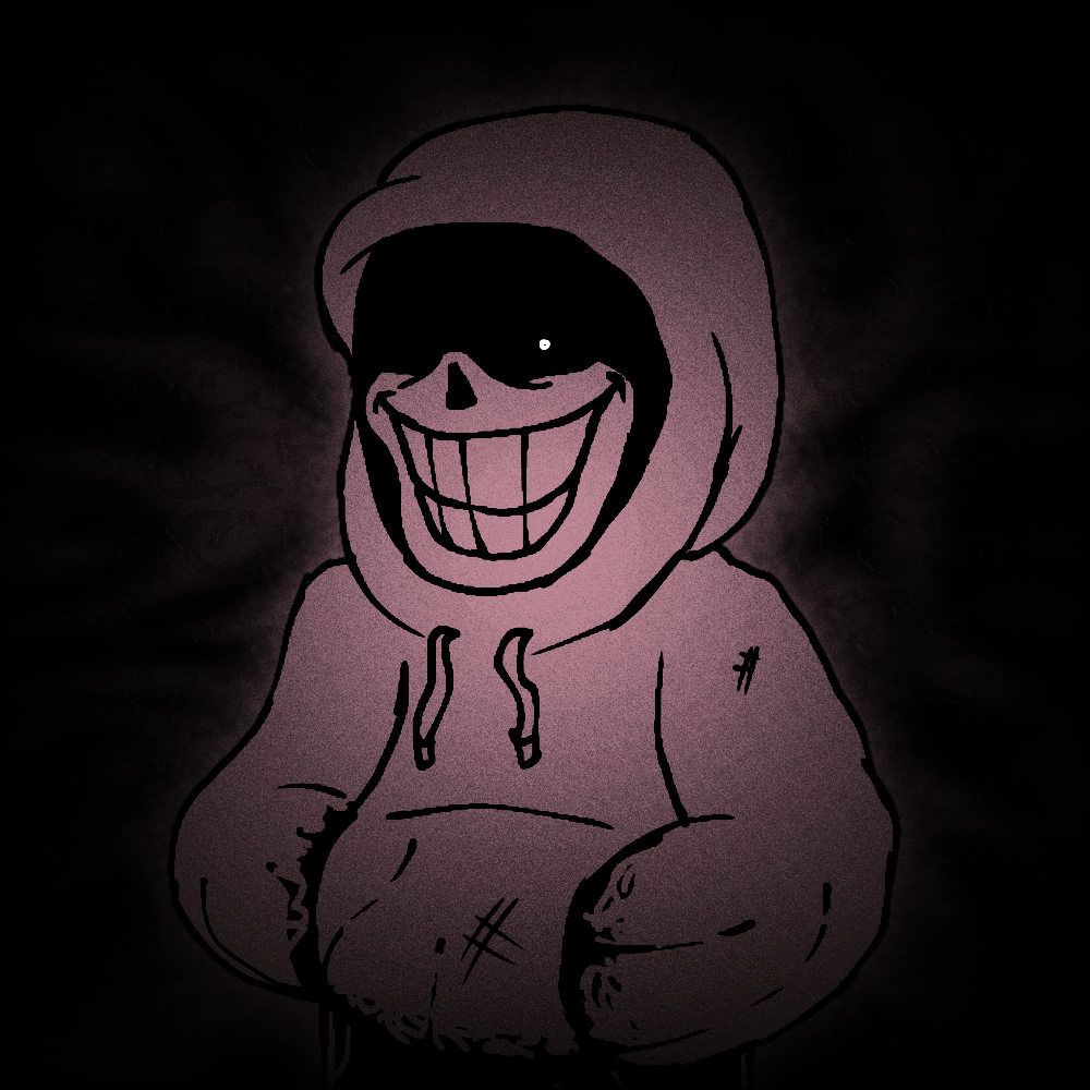 Killer Sans - sprite by DustDustSans-112 on DeviantArt