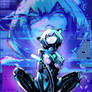 Comic cover