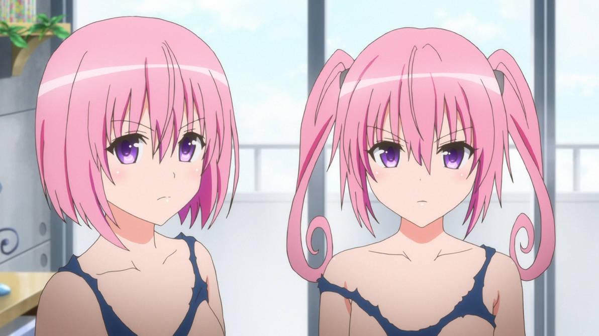 To love ru diary