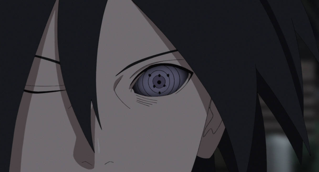 Dark Rinnegan Rinnegan by Hyakuten1 on DeviantArt