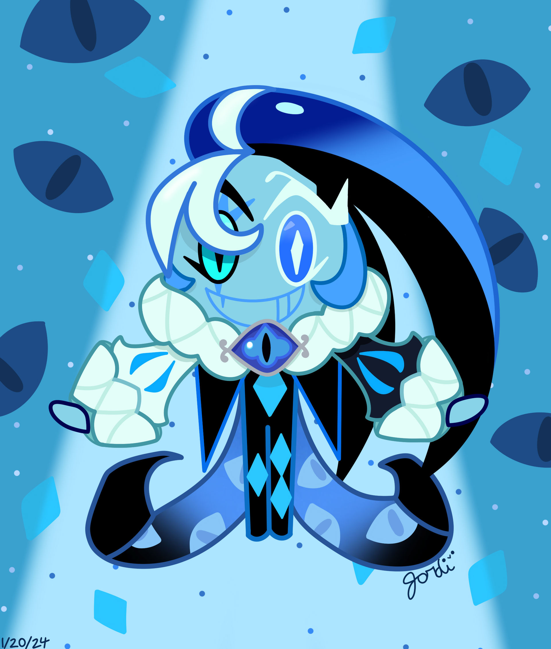 Shadow Milk Cookie By JordiDoesDrawing On DeviantArt shadow-milk-cookie-by-jordidoesdrawing-on-deviantart