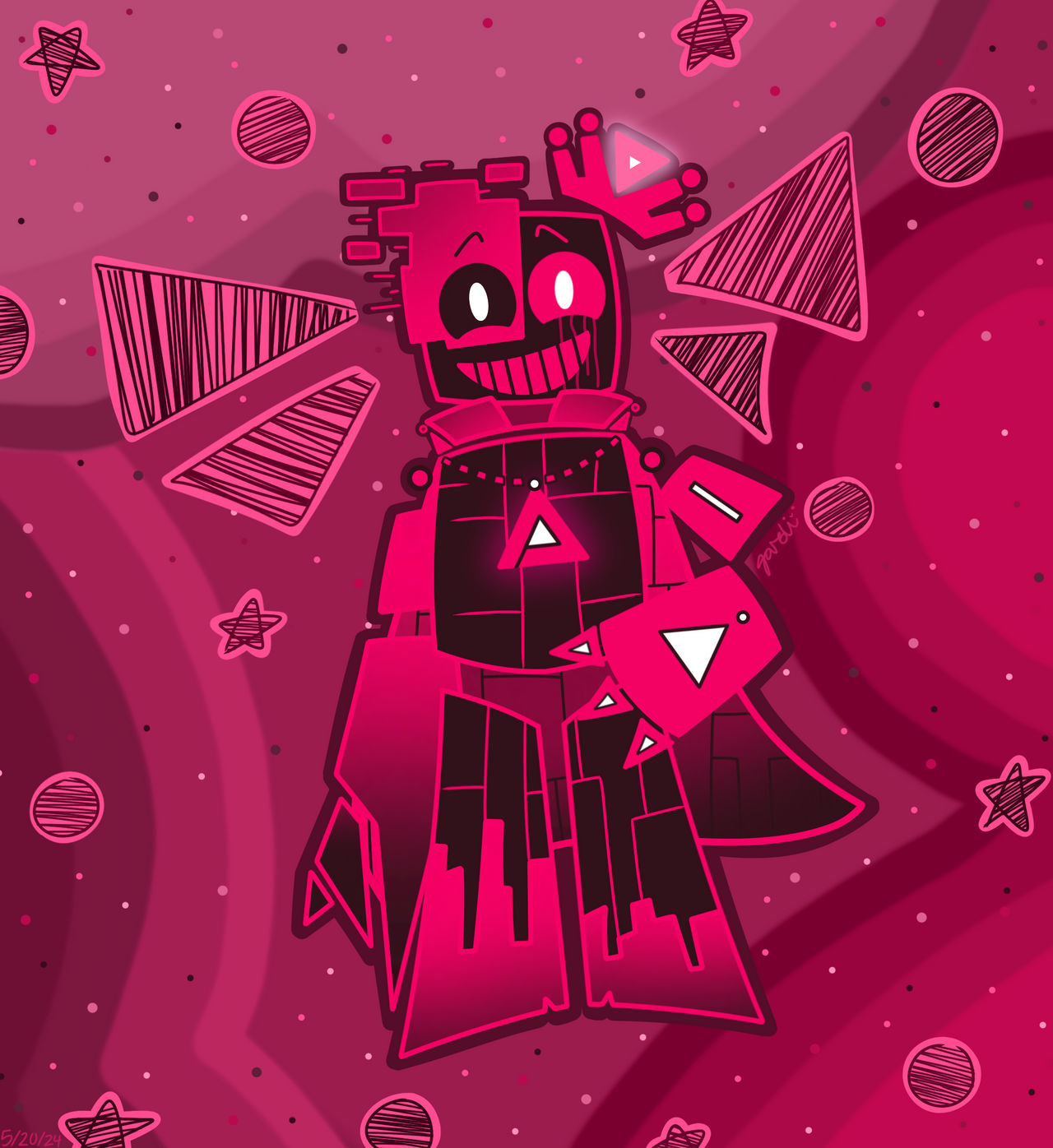 Annihilation John Doe 3 By JordiDoesDrawing On DeviantArt Annihilation John Doe 3 By Jordidoesdrawing On Deviantart