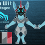 Sharp Wit Protogen Ref