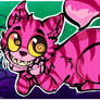 Cheshire Cat