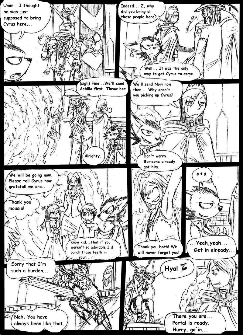 ExperimentOCT Round V: Cyrus vs Achilla p.40