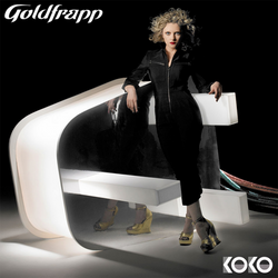 Goldfrapp Koko