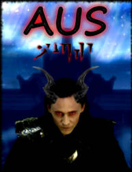 Aus Cover v. 2