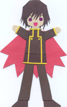 Lelouch