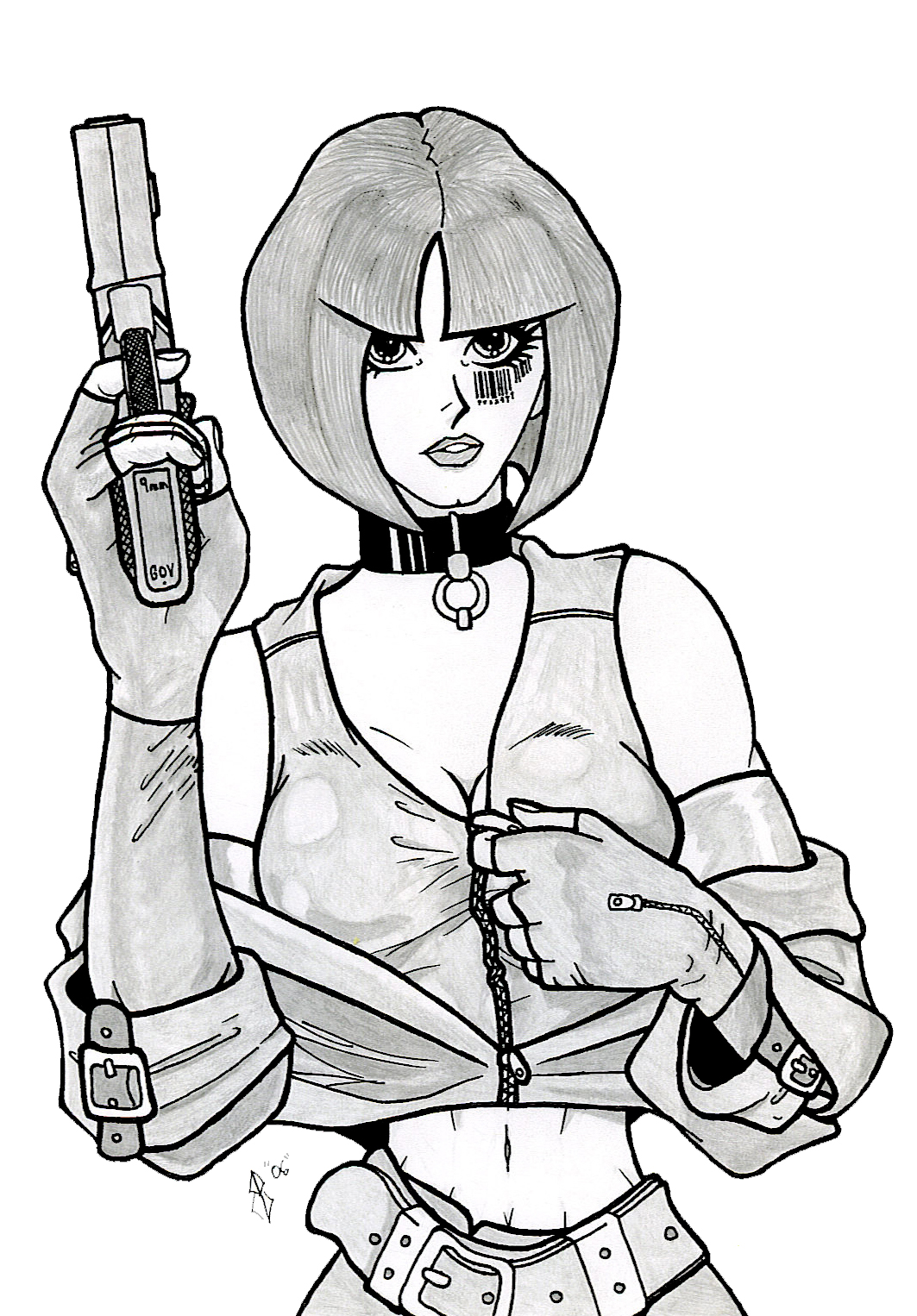 jennifer.gov by lordkelvelos