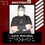 Section9 ID for Lord Kelvelos