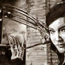 lady deathstrike - kelly hu