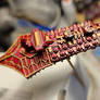 khorne warship BFG